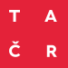 logo TAČR